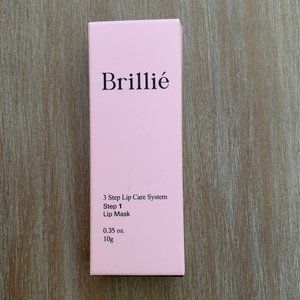 Brillié Lip Care System Step 1